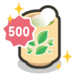 Tea Bomb 500